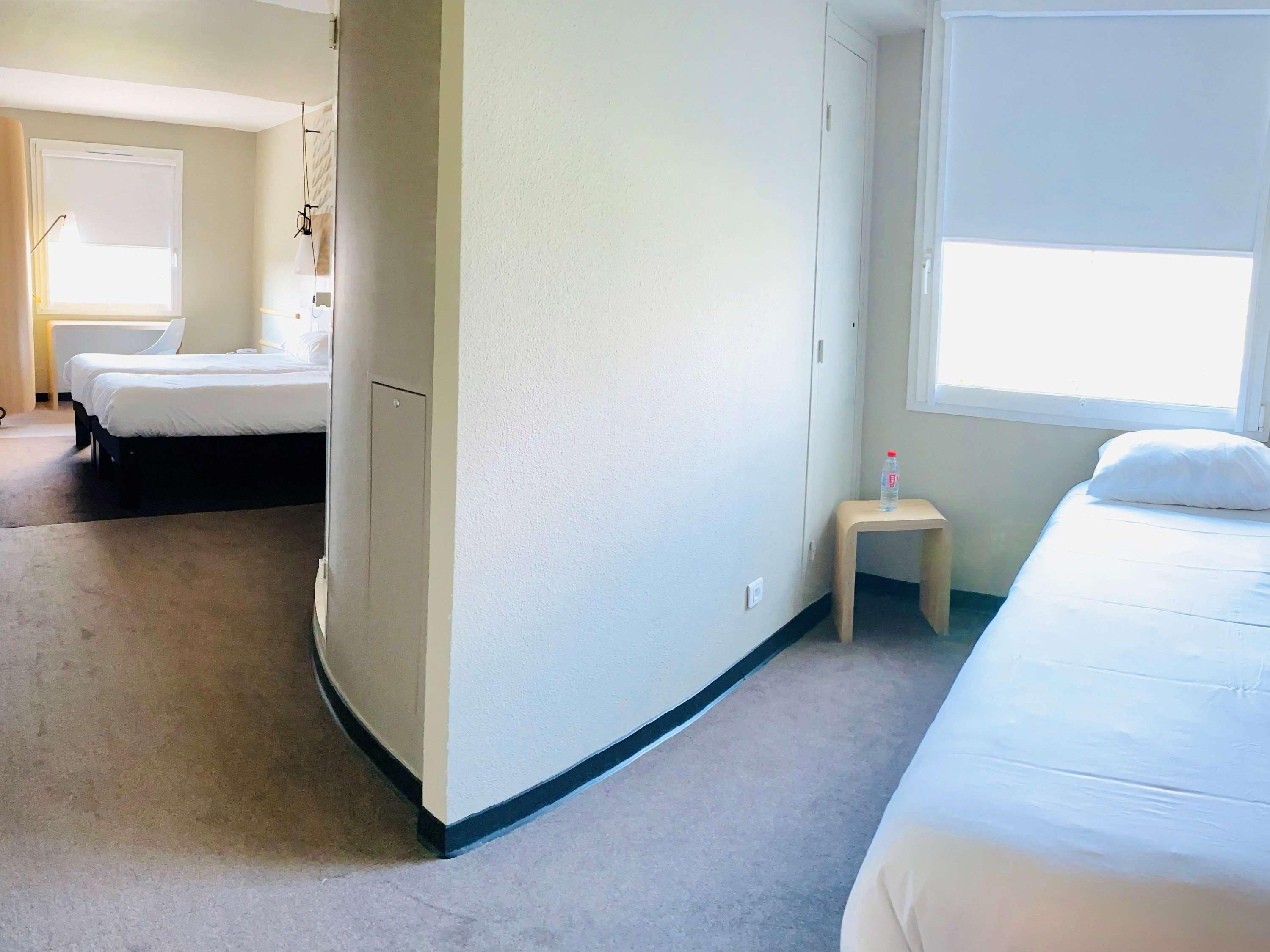 Ibis Budget Caen Porte De Bretagne Bretteville-sur-Odon ภายนอก รูปภาพ