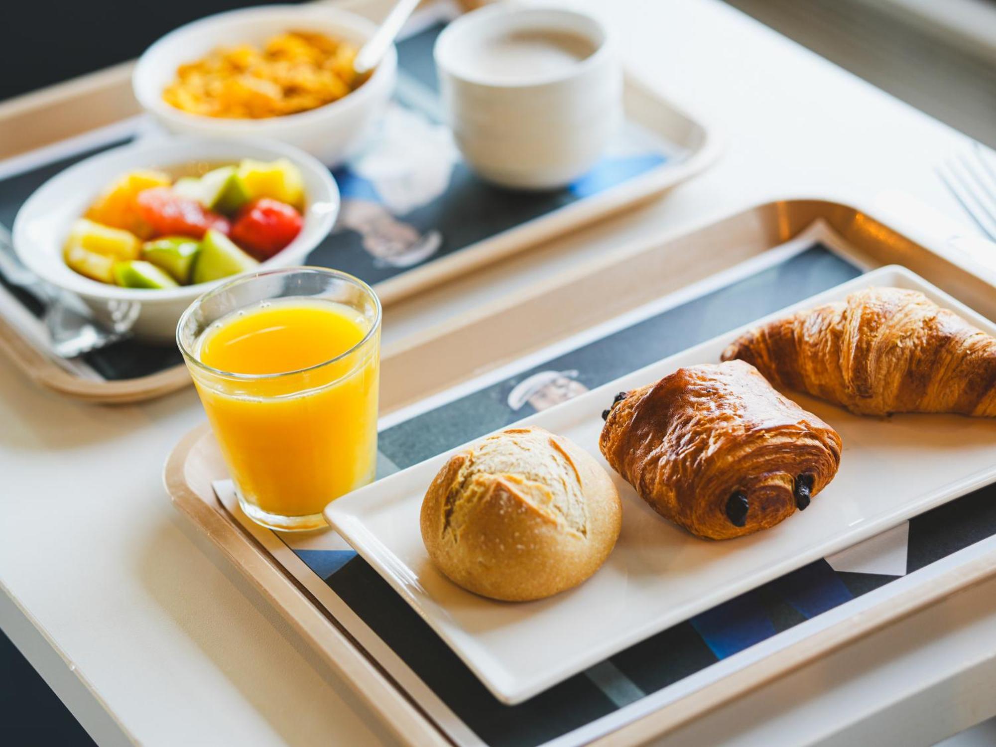 Ibis Budget Caen Porte De Bretagne Bretteville-sur-Odon ภายนอก รูปภาพ