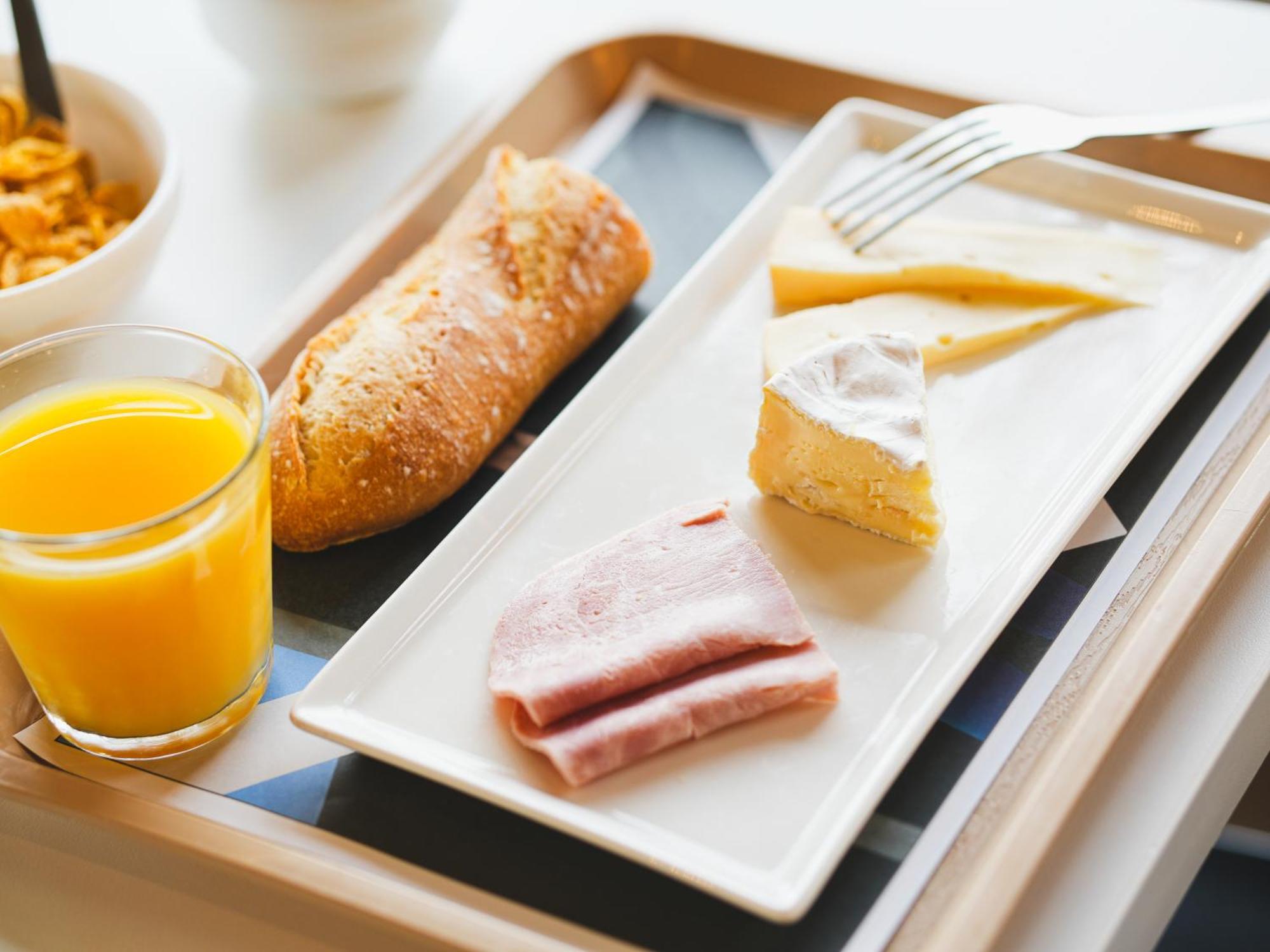 Ibis Budget Caen Porte De Bretagne Bretteville-sur-Odon ภายนอก รูปภาพ