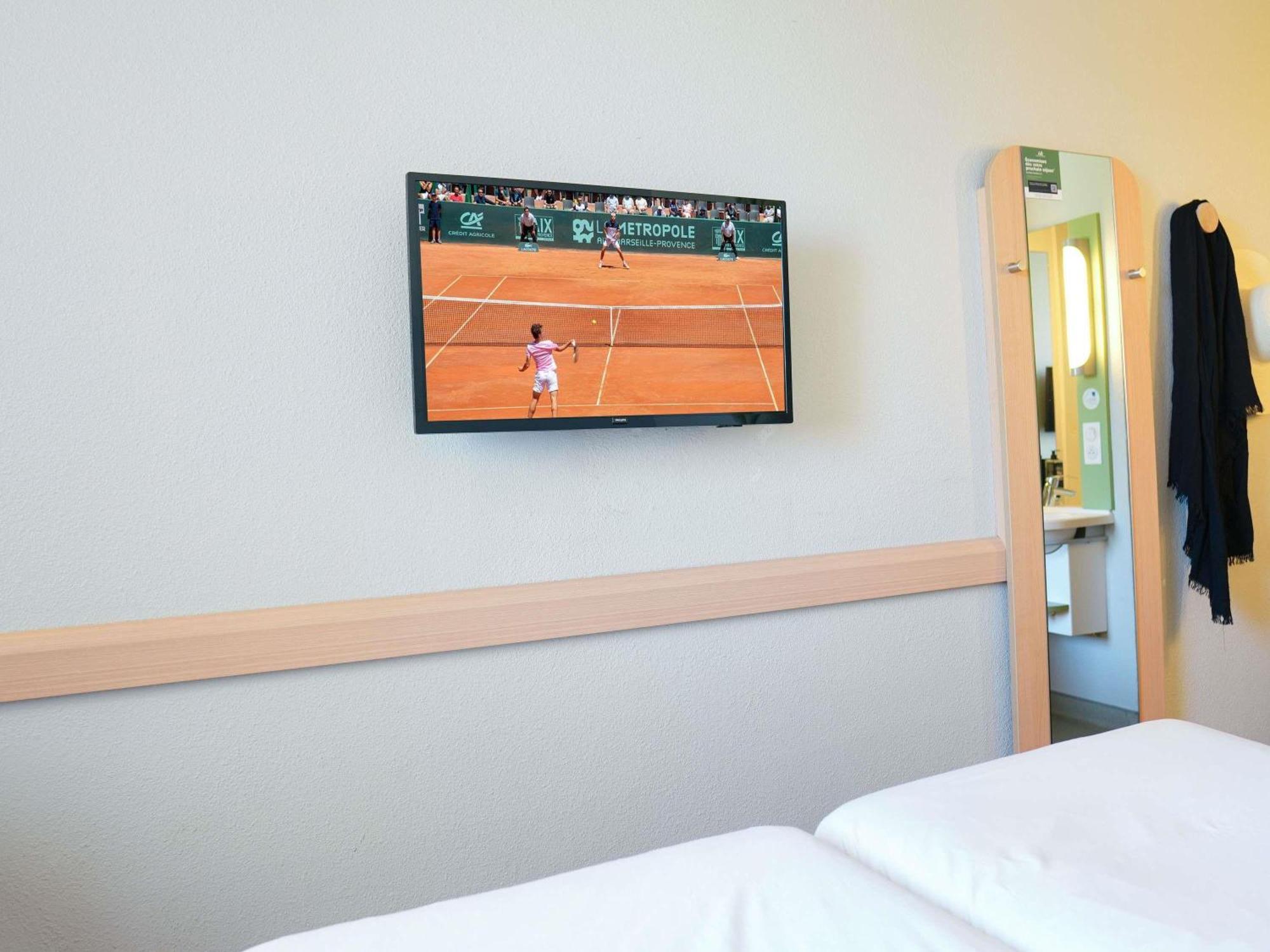 Ibis Budget Caen Porte De Bretagne Bretteville-sur-Odon ภายนอก รูปภาพ