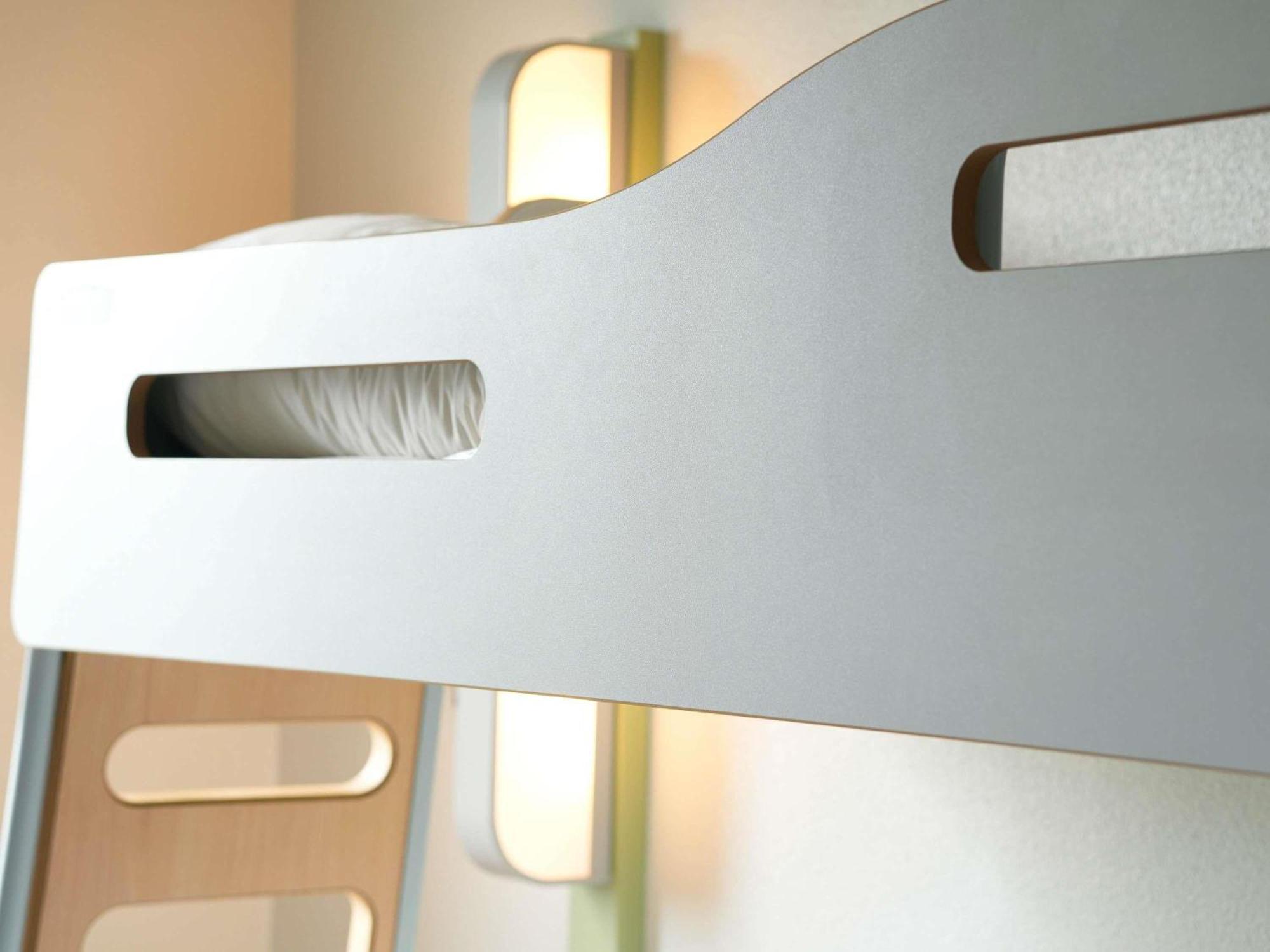 Ibis Budget Caen Porte De Bretagne Bretteville-sur-Odon ภายนอก รูปภาพ